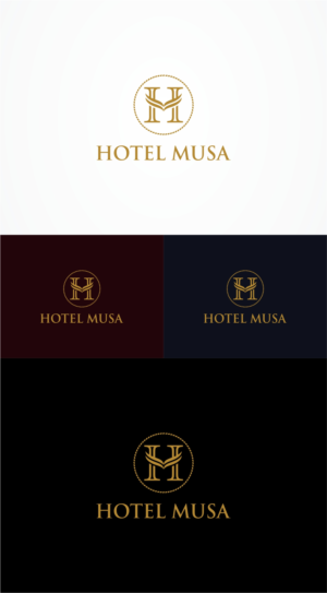 Design de Logo par Robby SC pour VILLACOMACINA SRL, Via Stoppani 6, 22017, Menaggio | Design : #25565201