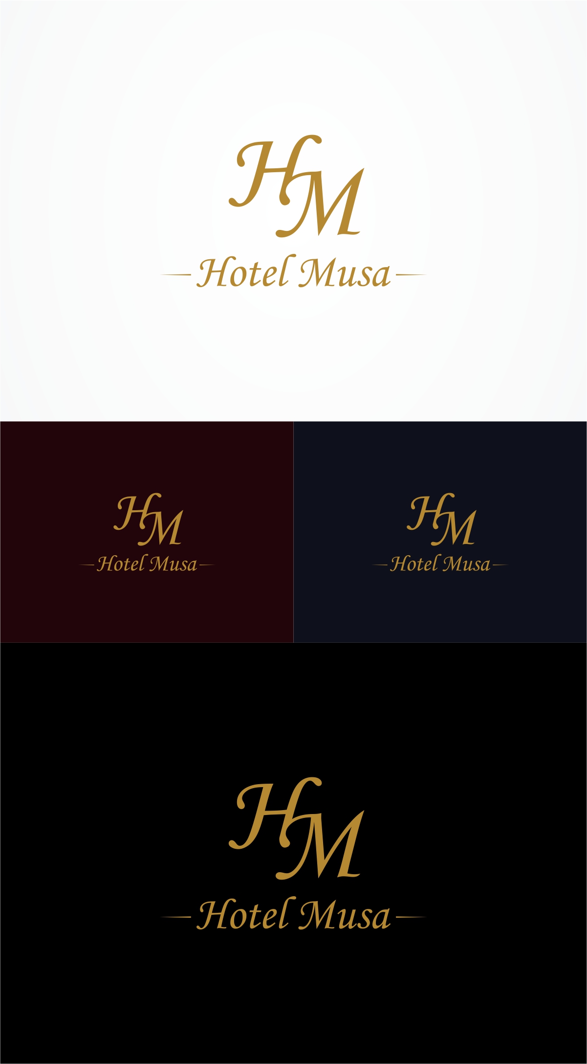 Logo-Design von Robby SC für VILLACOMACINA SRL, Via Stoppani 6, 22017, Menaggio | Design #25565202