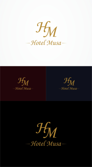 Logo-Design von Robby SC für VILLACOMACINA SRL, Via Stoppani 6, 22017, Menaggio | Design: #25565202