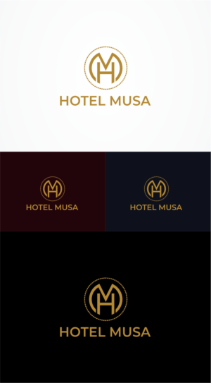 Logo-Design von Robby SC für VILLACOMACINA SRL, Via Stoppani 6, 22017, Menaggio | Design: #25625355