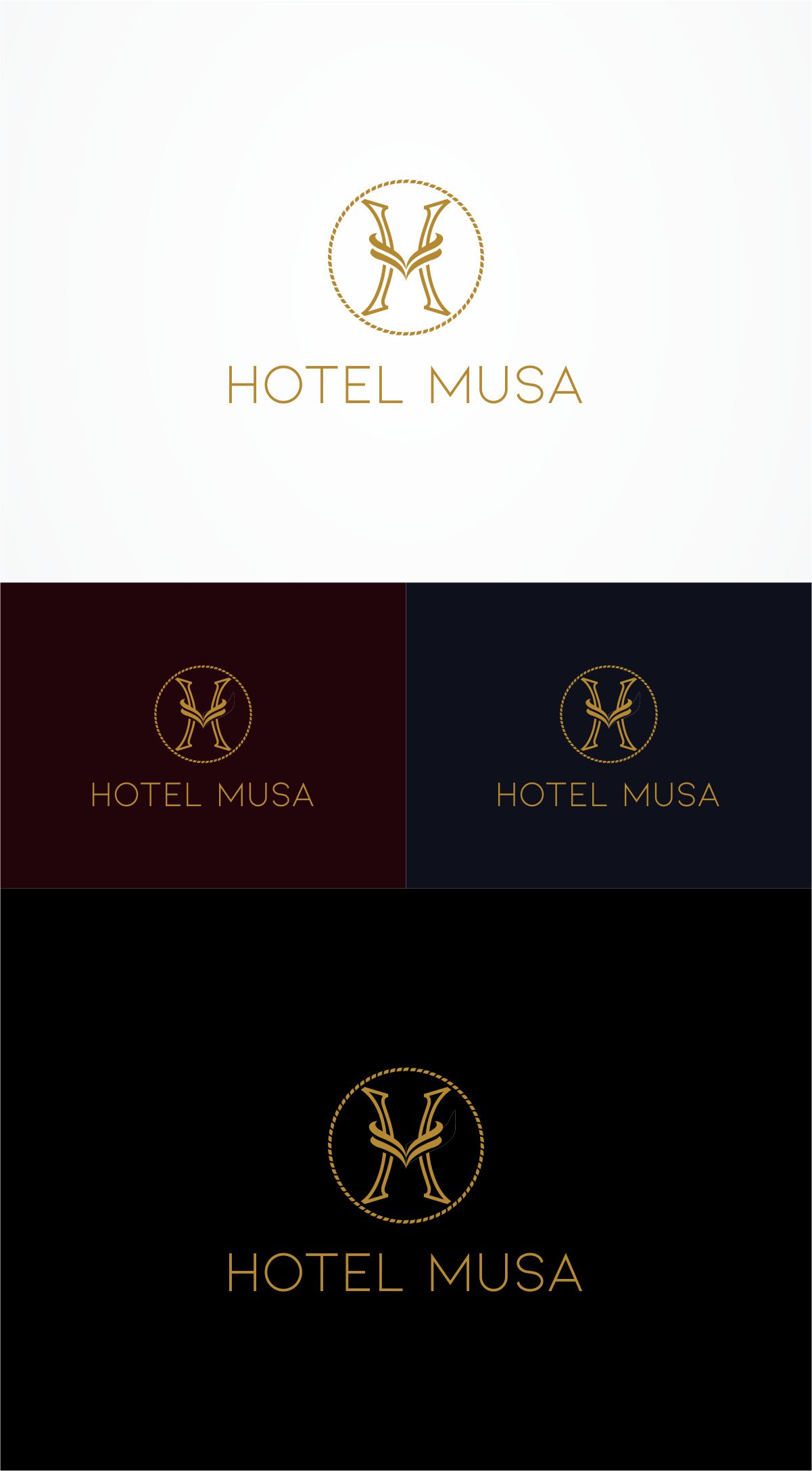 Design de Logo par Robby SC pour VILLACOMACINA SRL, Via Stoppani 6, 22017, Menaggio | Design #25633907