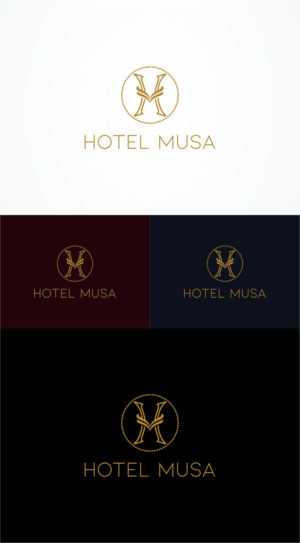 Logo-Design von Robby SC für VILLACOMACINA SRL, Via Stoppani 6, 22017, Menaggio | Design: #25633907