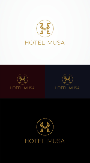 Logo-Design von Robby SC für VILLACOMACINA SRL, Via Stoppani 6, 22017, Menaggio | Design: #25633908