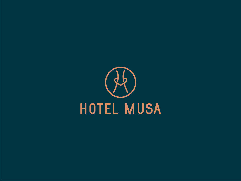 Logo Design by Atvento Graphics for VILLACOMACINA SRL, Via Stoppani 6, 22017, Menaggio | Design #25633332