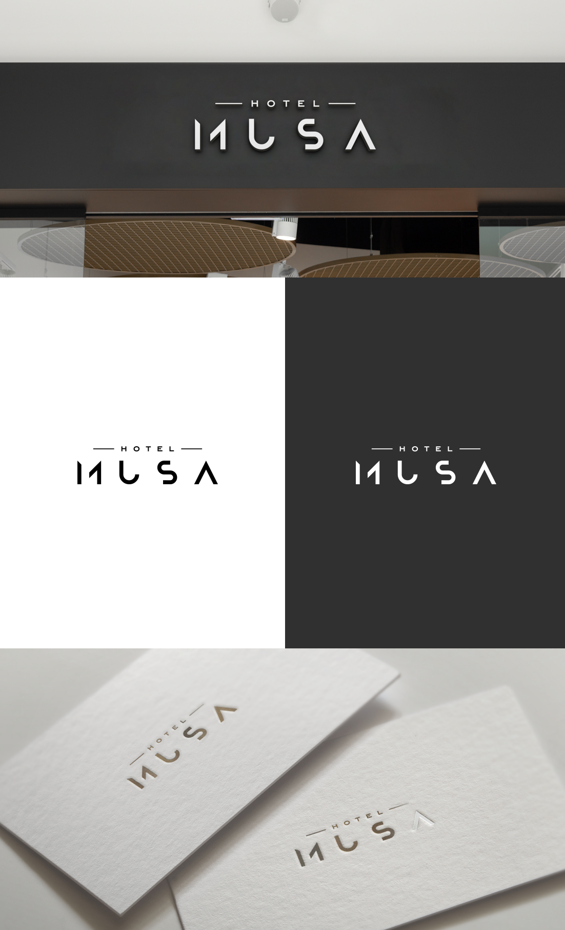 Logo-Design von GLDesigns für VILLACOMACINA SRL, Via Stoppani 6, 22017, Menaggio | Design #25562470