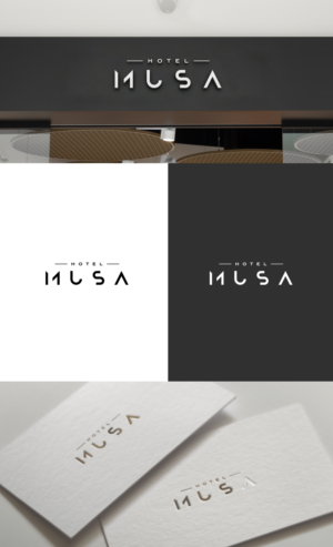 Design de Logo par GLDesigns pour VILLACOMACINA SRL, Via Stoppani 6, 22017, Menaggio | Design : #25562470