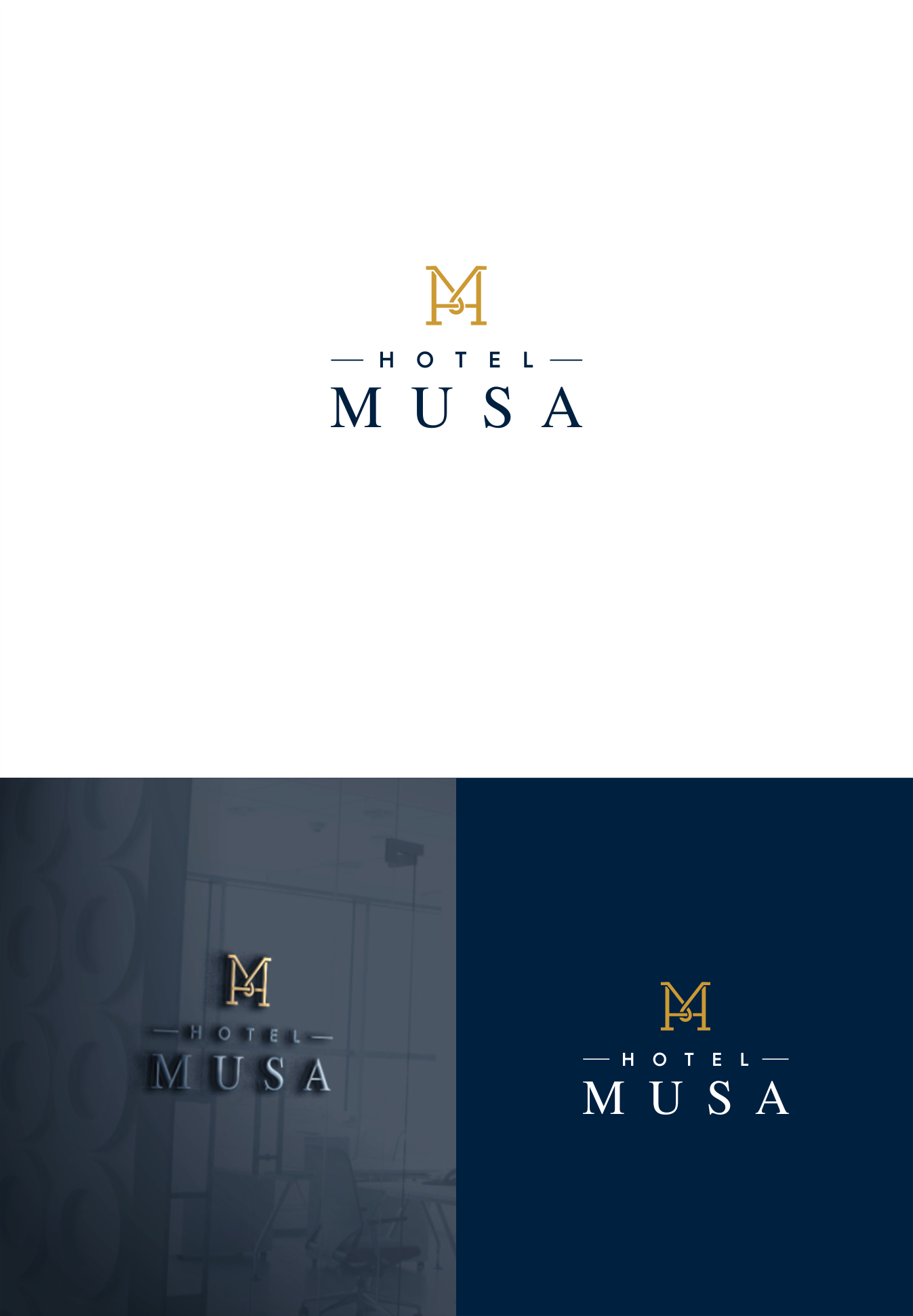 Logo-Design von *mary für VILLACOMACINA SRL, Via Stoppani 6, 22017, Menaggio | Design #25567617