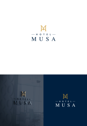 Design de Logo par *mary pour VILLACOMACINA SRL, Via Stoppani 6, 22017, Menaggio | Design : #25567617