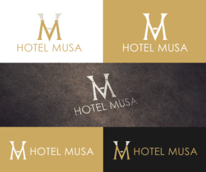 Logo Design by Luniere Designs