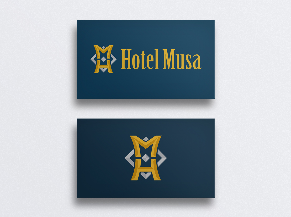 Design de Logo par Djamdesign pour VILLACOMACINA SRL, Via Stoppani 6, 22017, Menaggio | Design #25568738