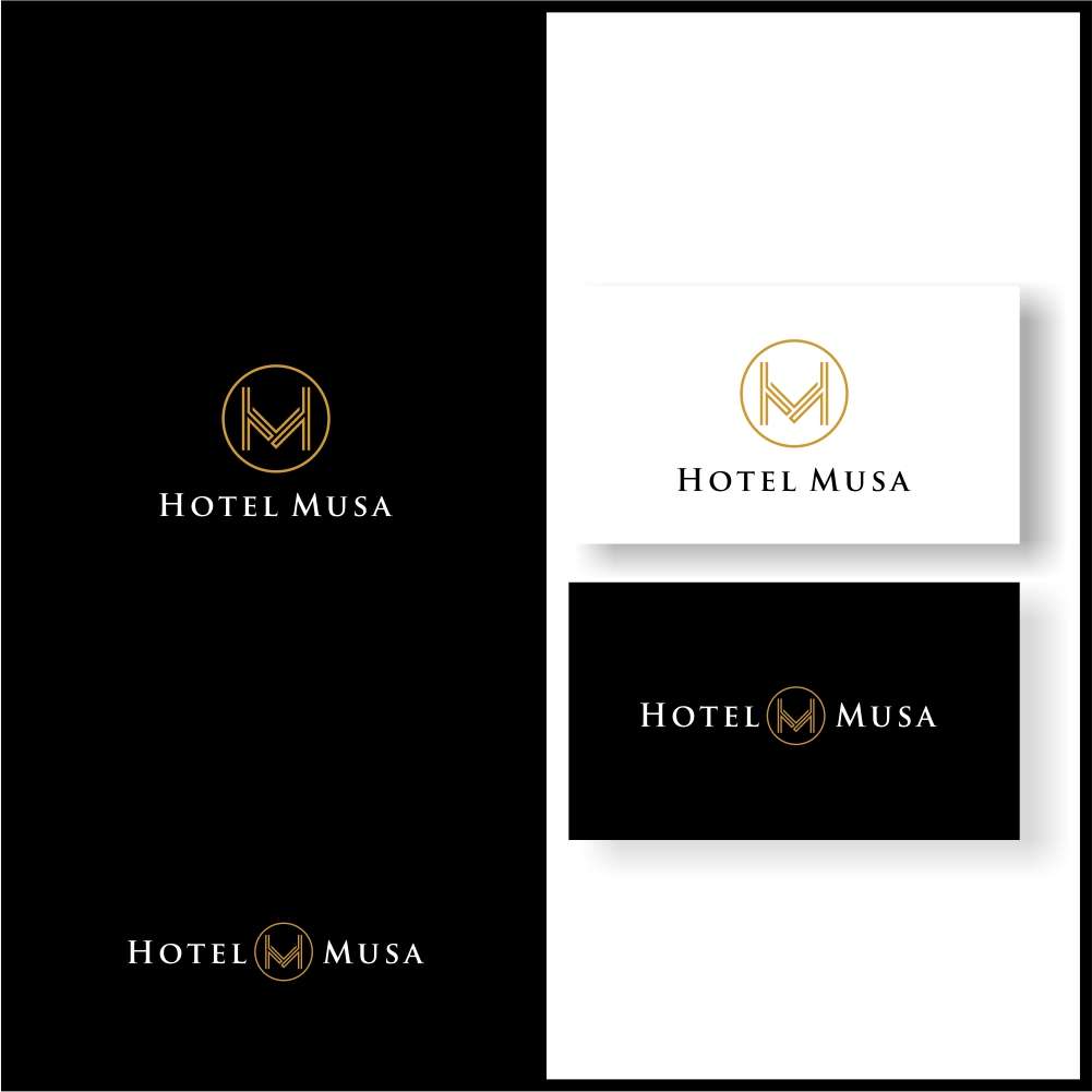 Logo Design by eiffel tesla for VILLACOMACINA SRL, Via Stoppani 6, 22017, Menaggio | Design #25582339