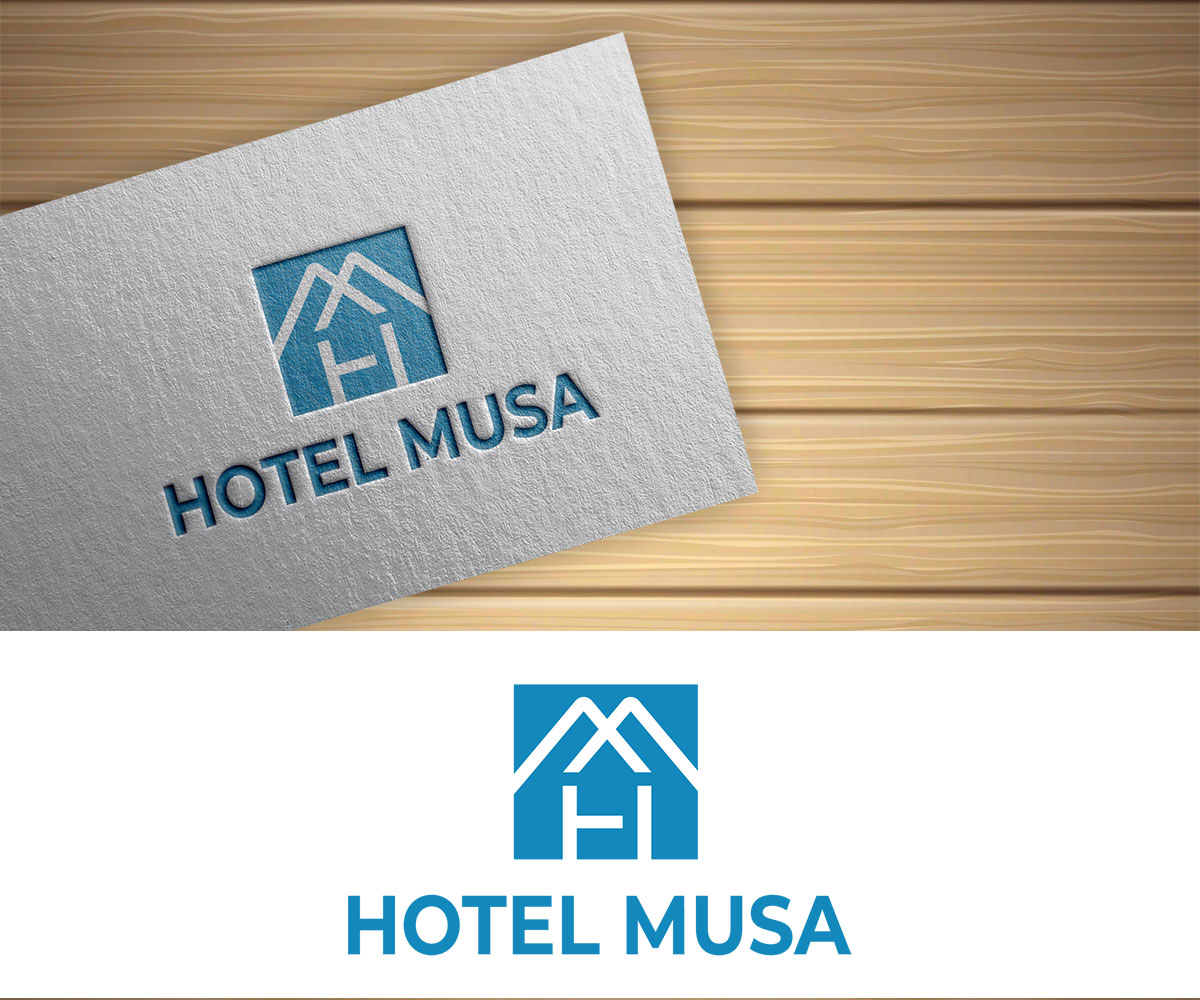 Logo Design by CreativeFeather for VILLACOMACINA SRL, Via Stoppani 6, 22017, Menaggio | Design #25574839