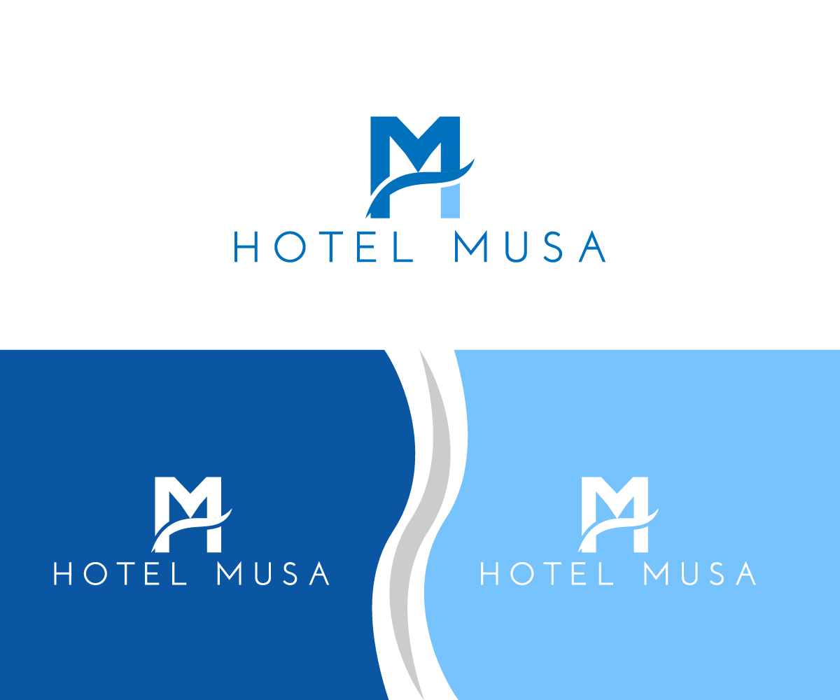 Logo-Design von fauzan harun für VILLACOMACINA SRL, Via Stoppani 6, 22017, Menaggio | Design #25575042