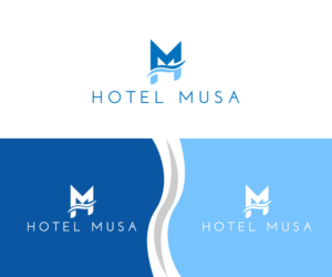 Logo-Design von fauzan harun für VILLACOMACINA SRL, Via Stoppani 6, 22017, Menaggio | Design: #25575043
