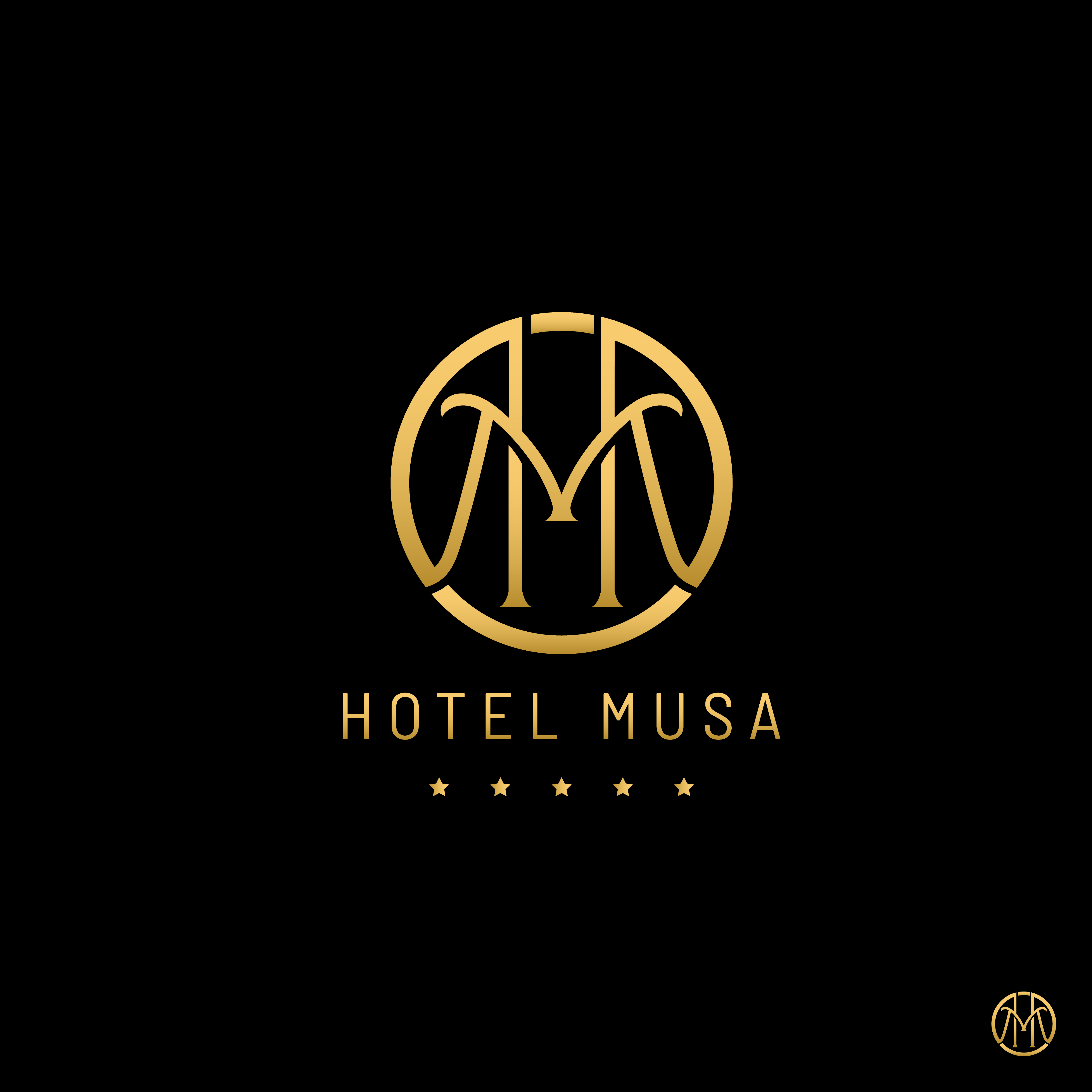 Logo Design by El Yisk 2 for VILLACOMACINA SRL, Via Stoppani 6, 22017, Menaggio | Design #25588206