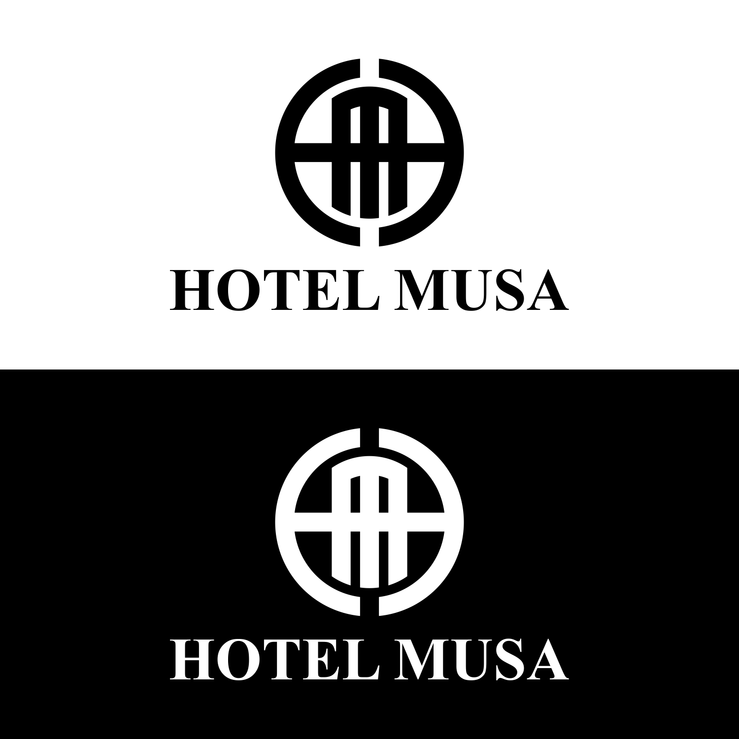 Logo Design by manah bening for VILLACOMACINA SRL, Via Stoppani 6, 22017, Menaggio | Design #25562314