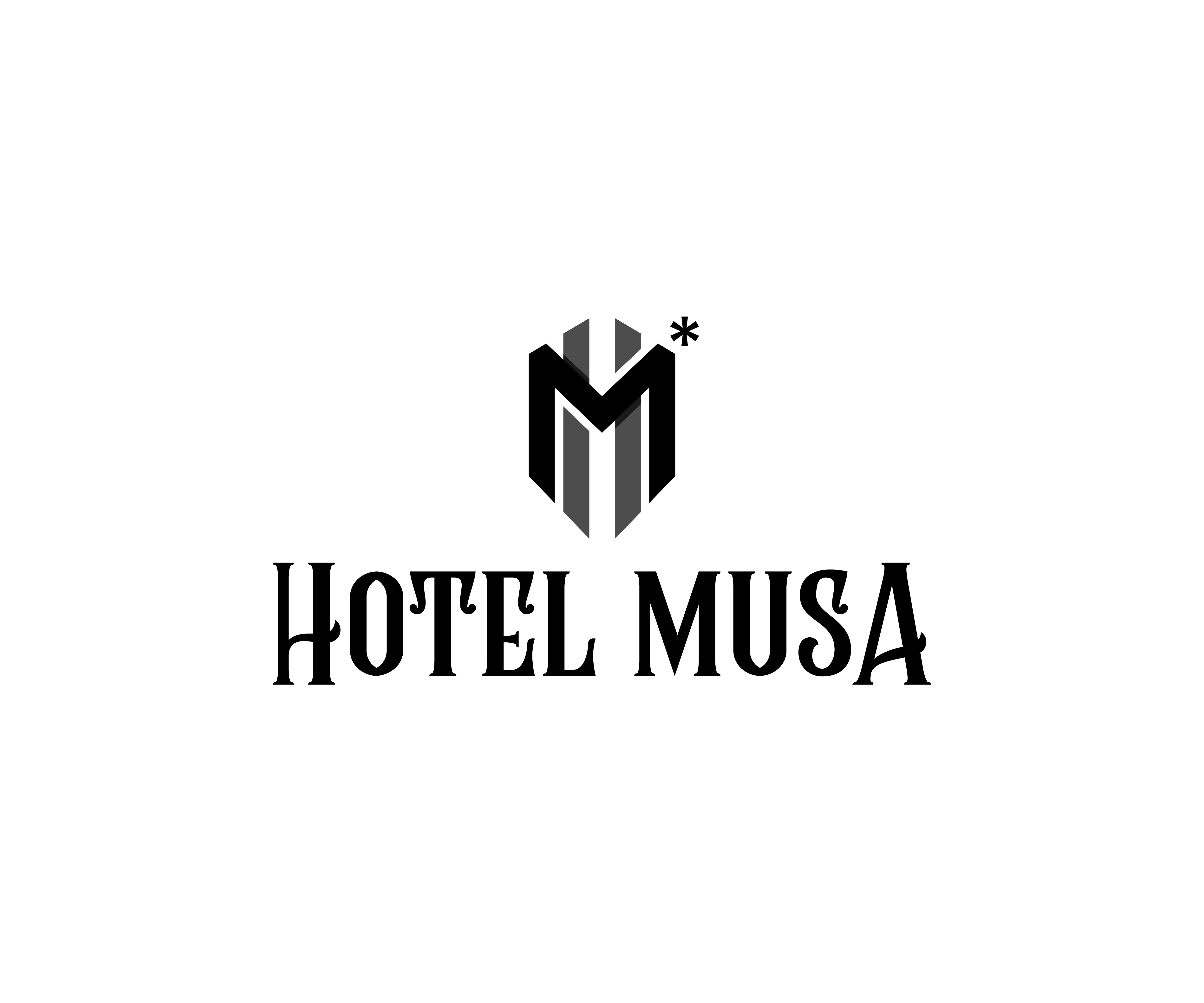 Logo Design by N M Designs for VILLACOMACINA SRL, Via Stoppani 6, 22017, Menaggio | Design #25604580