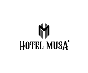 Logo-Design von N M Designs für VILLACOMACINA SRL, Via Stoppani 6, 22017, Menaggio | Design: #25604591