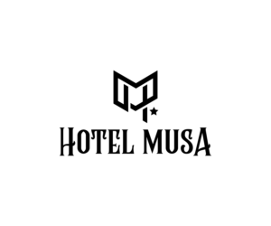 Logo-Design von N M Designs für VILLACOMACINA SRL, Via Stoppani 6, 22017, Menaggio | Design: #25604834