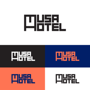 Logo Design by A.R.D.P for VILLACOMACINA SRL, Via Stoppani 6, 22017, Menaggio | Design: #25601040