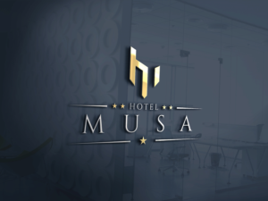 Logo Design by Allen Designs for VILLACOMACINA SRL, Via Stoppani 6, 22017, Menaggio | Design: #25569265