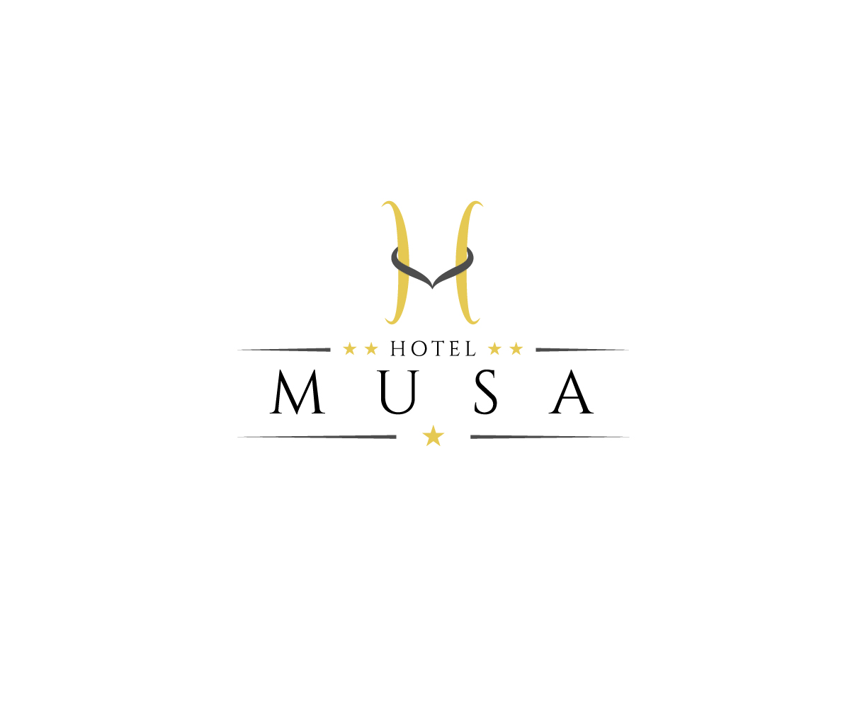 Logo Design by Allen Designs for VILLACOMACINA SRL, Via Stoppani 6, 22017, Menaggio | Design #25638443