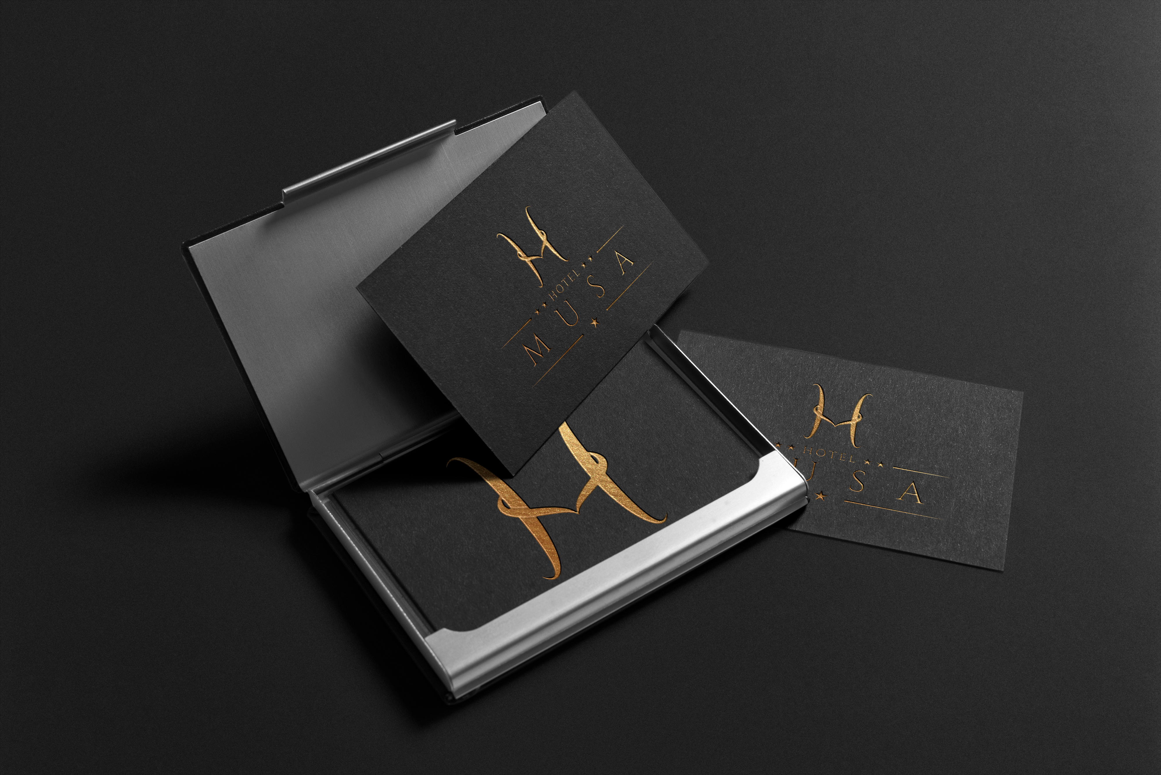 Logo Design by Allen Designs for VILLACOMACINA SRL, Via Stoppani 6, 22017, Menaggio | Design #25638446