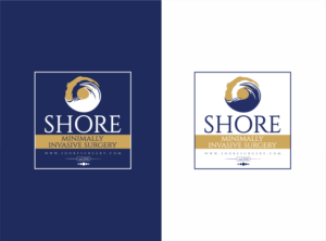 Diseño de Logo por nikkiblue para Shore Minimally Invasive Surgery  | Diseño: #25579639