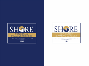 Diseño de Logo por nikkiblue para Shore Minimally Invasive Surgery  | Diseño: #25616861