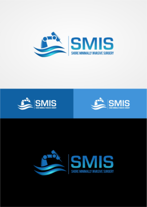 Diseño de Logo por Robby SC para Shore Minimally Invasive Surgery  | Diseño: #25540405
