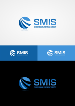 Diseño de Logo por Robby SC para Shore Minimally Invasive Surgery  | Diseño: #25540406