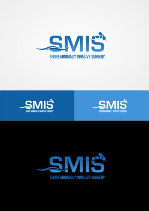 Diseño de Logo por Robby SC para Shore Minimally Invasive Surgery  | Diseño: #25540407