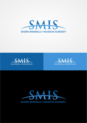Diseño de Logo por Robby SC para Shore Minimally Invasive Surgery  | Diseño: #25540408
