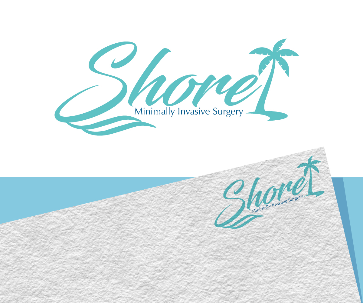 Logo-Design von Jay Design für Shore Minimally Invasive Surgery  | Design #25541603