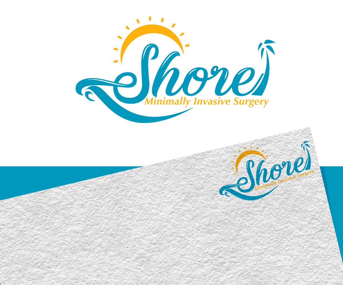 Diseño de Logo por Jay Design para Shore Minimally Invasive Surgery  | Diseño #25541604