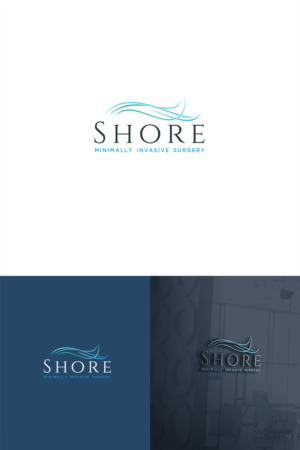 Diseño de Logo por *mary para Shore Minimally Invasive Surgery  | Diseño: #25538201