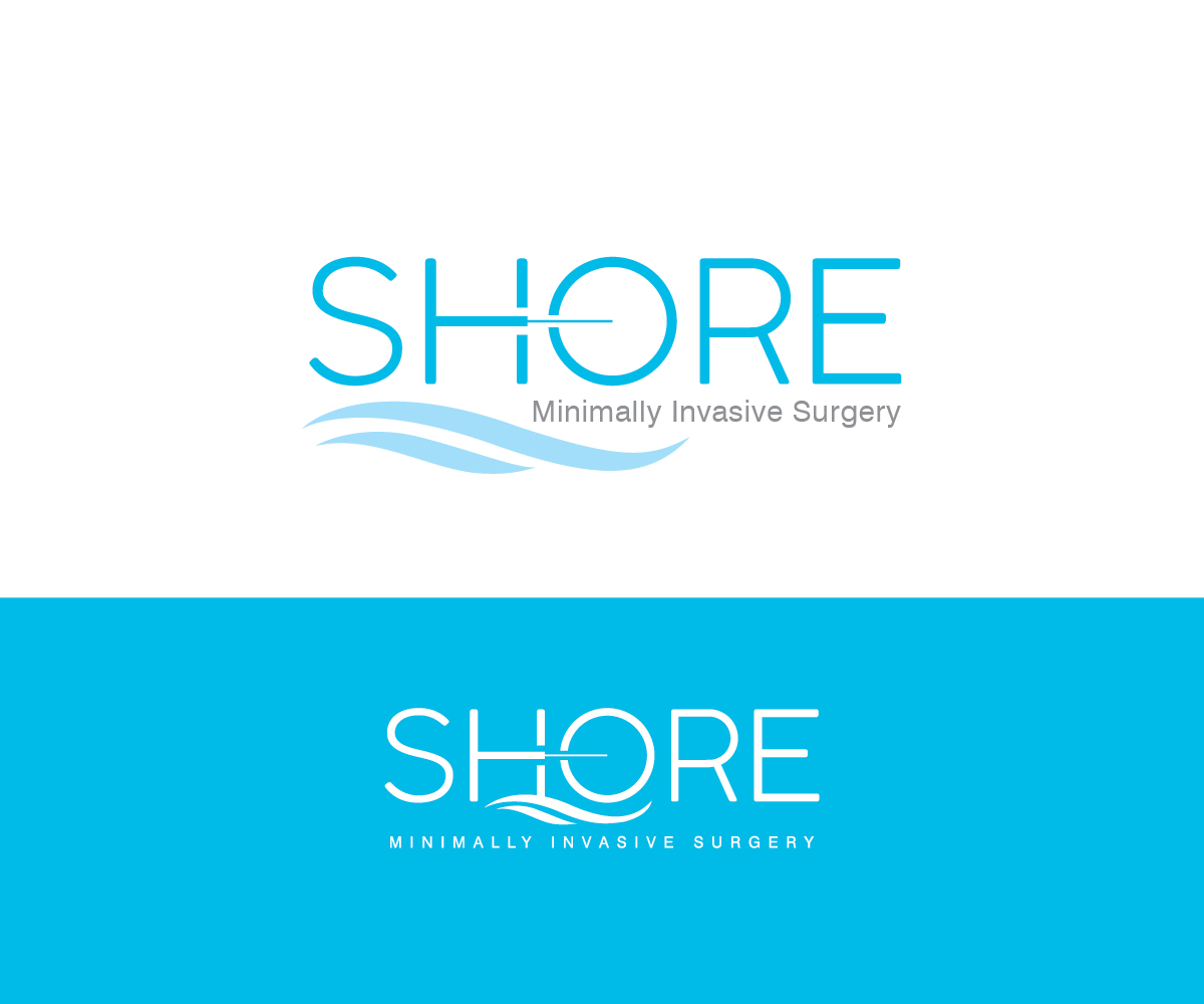 Logo Design by Designpool for Shore Minimally Invasive Surgery  | Design #25563718
