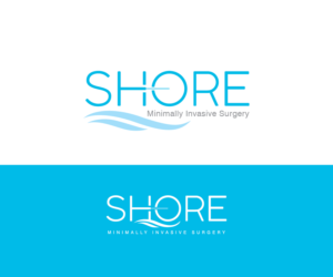 Diseño de Logo por Designpool para Shore Minimally Invasive Surgery  | Diseño #25563718