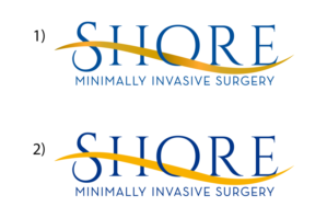 Diseño de Logo por patriciaparadesign para Shore Minimally Invasive Surgery  | Diseño: #25617199