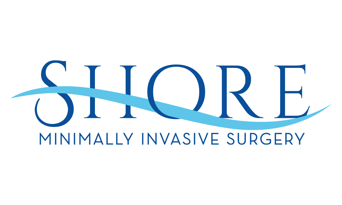 Logo Design by patriciaparadesign for Shore Minimally Invasive Surgery  | Design #25684599