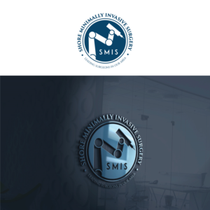 Diseño de Logo por Maxo-Biz para Shore Minimally Invasive Surgery  | Diseño: #25542620