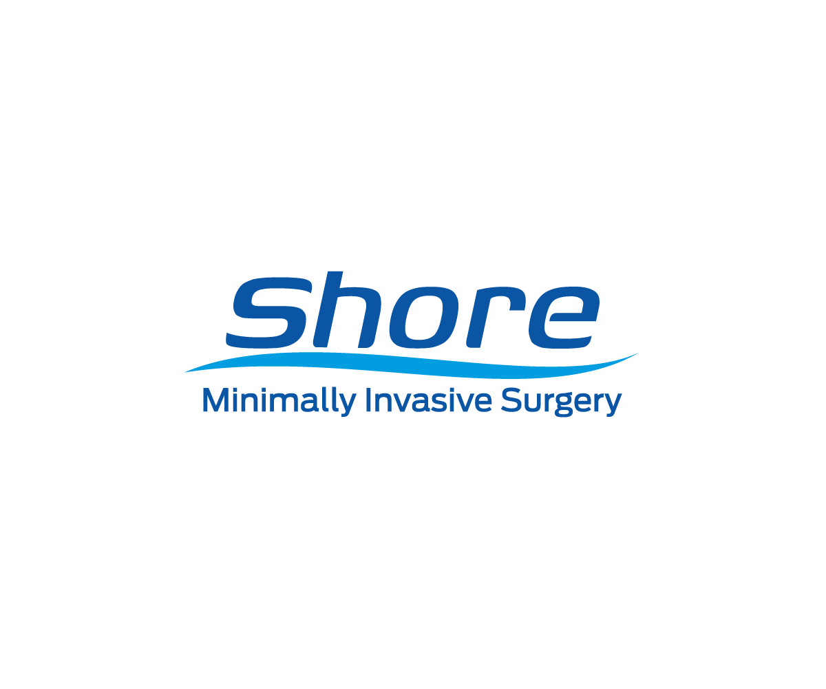 Logo Design by MX-Design for Shore Minimally Invasive Surgery  | Design #25576844