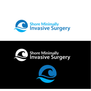Diseño de Logo por Finley Johnson para Shore Minimally Invasive Surgery  | Diseño: #25578825