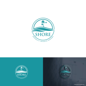 Shore Minimally Invasive Surgery  | Logo Design by Grapi