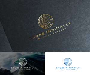 Shore Minimally Invasive Surgery  | Logo Design by step forward 2