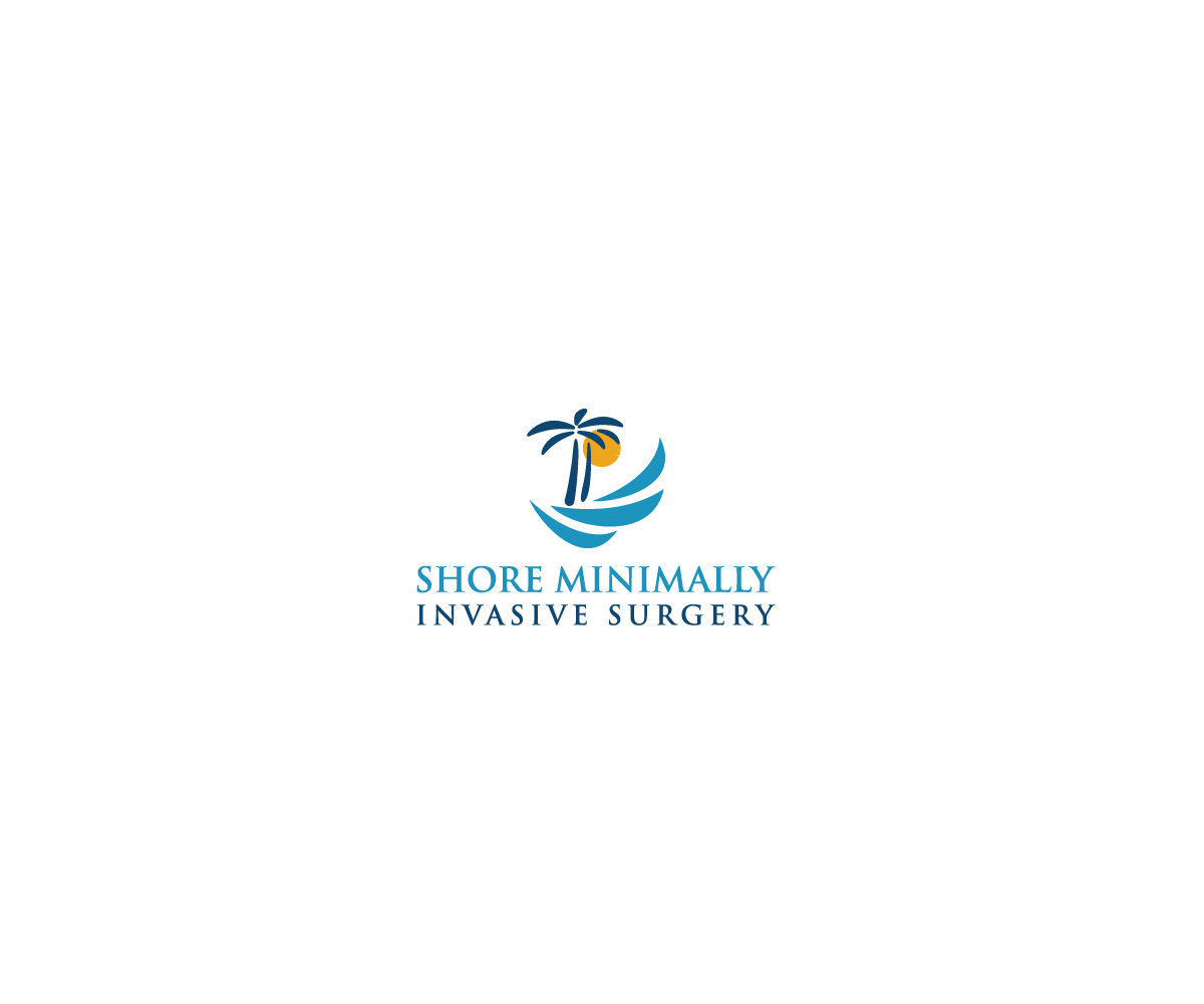 Diseño de Logo por ikramhsakib para Shore Minimally Invasive Surgery  | Diseño #25540041