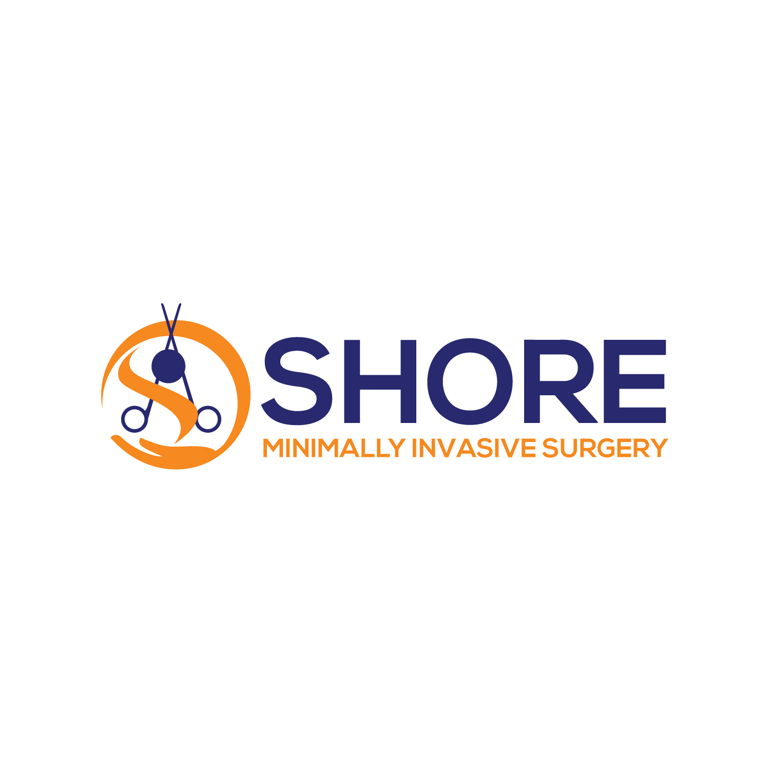Diseño de Logo por geni para Shore Minimally Invasive Surgery  | Diseño #25569234