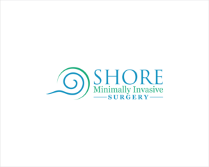 Shore Minimally Invasive Surgery  | Logo Design by BNdesigner