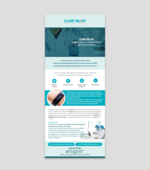 Newsletter Design by designbysy