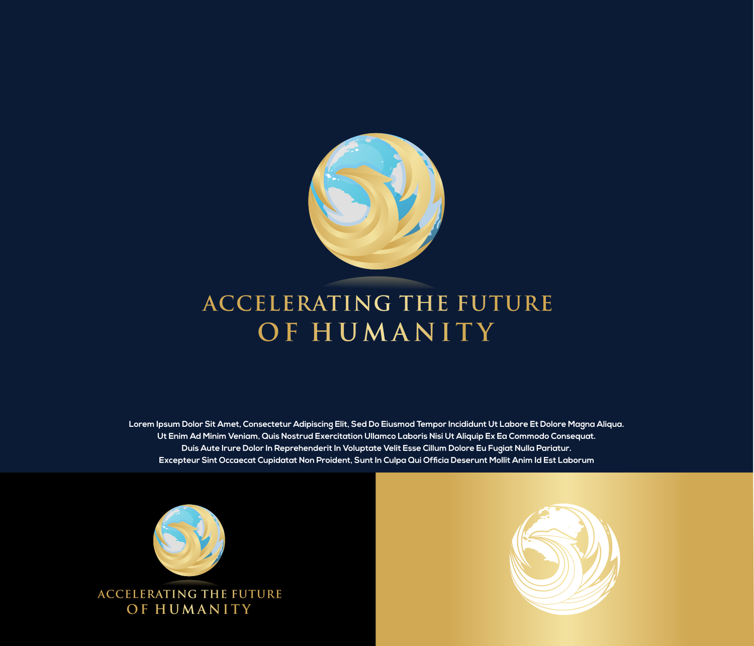 Logo Design by Aditya.DwiRama for this project | Design #25615308